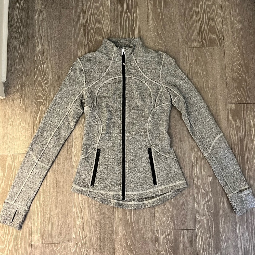 Lululemon Define Jacket